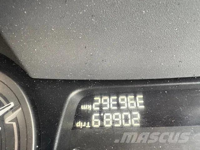 DAF XF 480 Camiones tractor