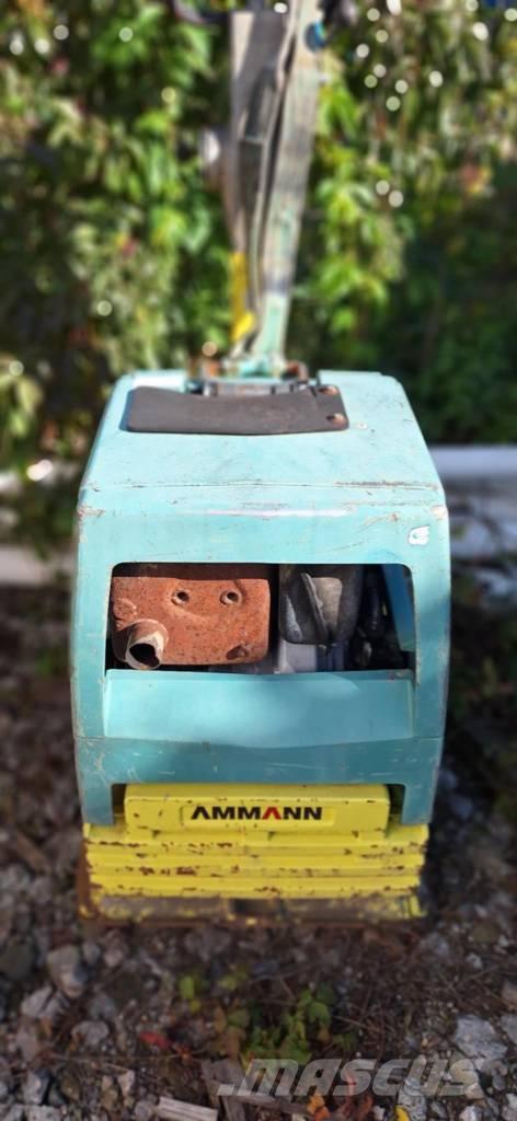 Ammann 6530 Compactadoras de suelo