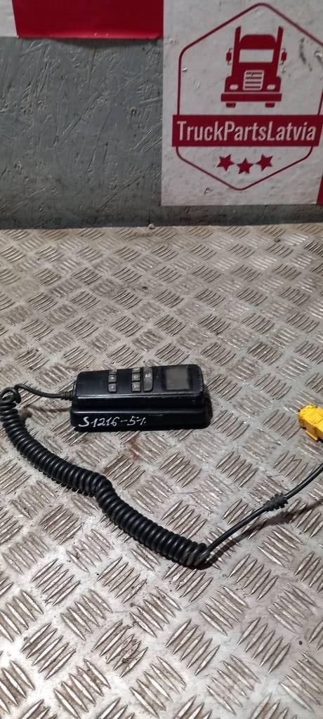 Scania R 440    1758161 Cabinas