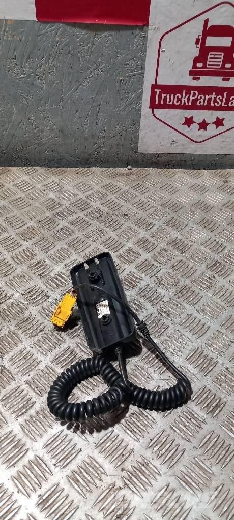 Scania R 440    1758161 Cabinas