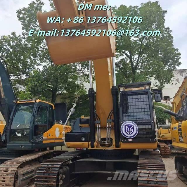 CAT 卡特CAT336 D2 Excavadoras 7t - 12t