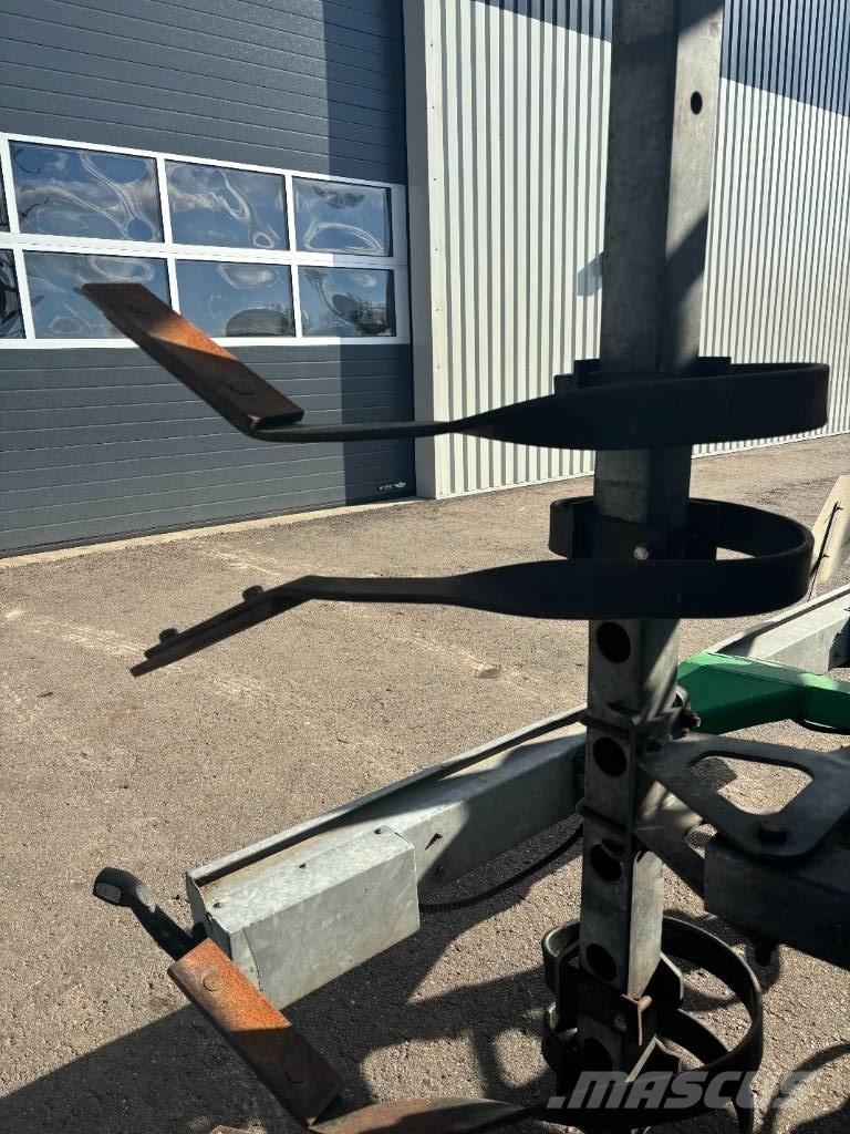 Samson CMX 8.6 Tanques para abono líquido