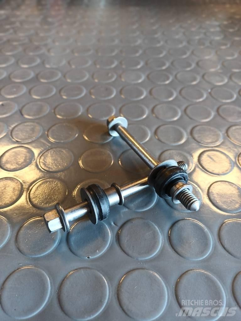 Volvo SCREW 22806270 Otros componentes