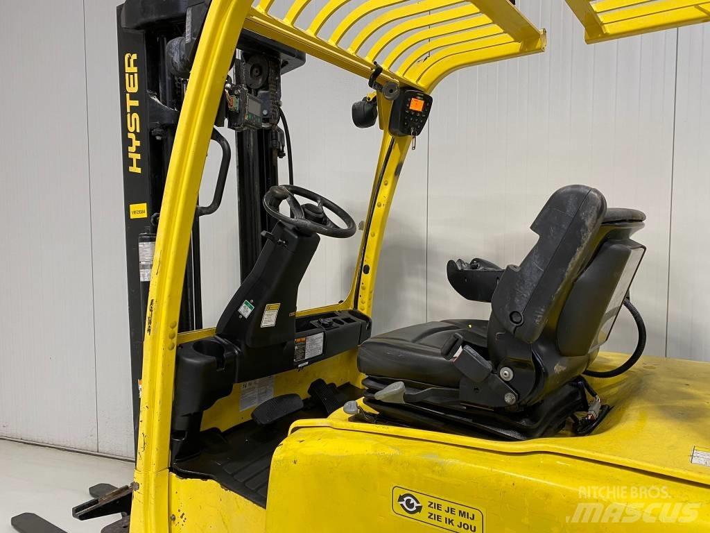 Hyster J3.0XN Carretillas de horquilla eléctrica