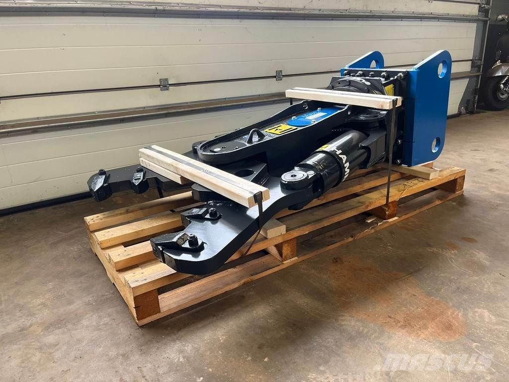 Hammer MCK06 shear Cortadoras