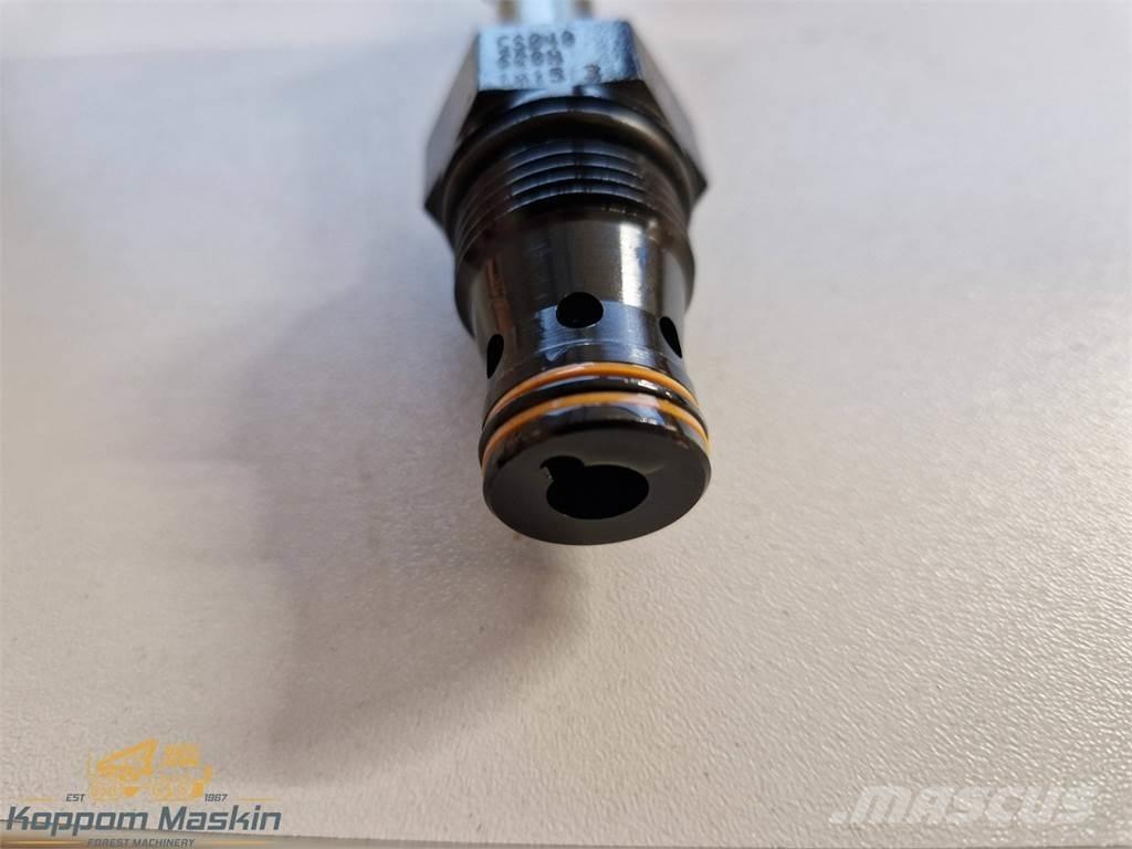 Rottne 081-0038 Hidráulicos