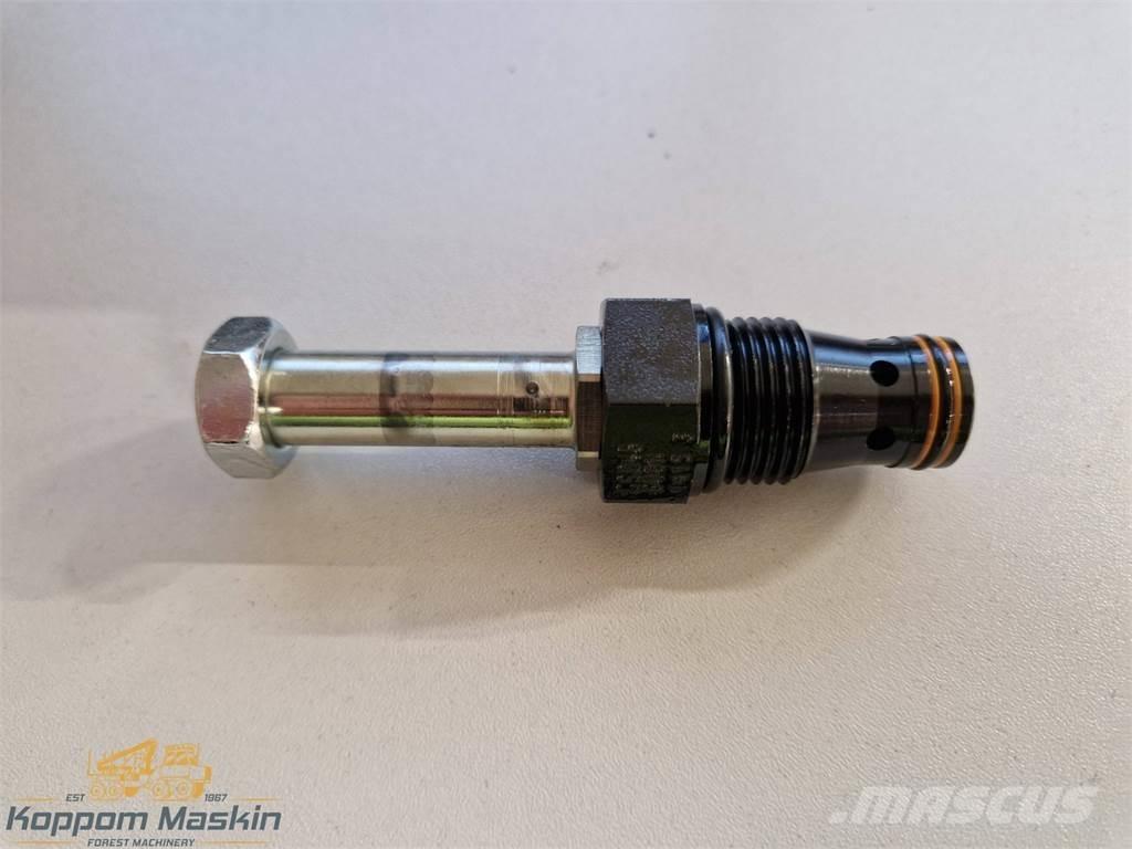 Rottne 081-0038 Hidráulicos