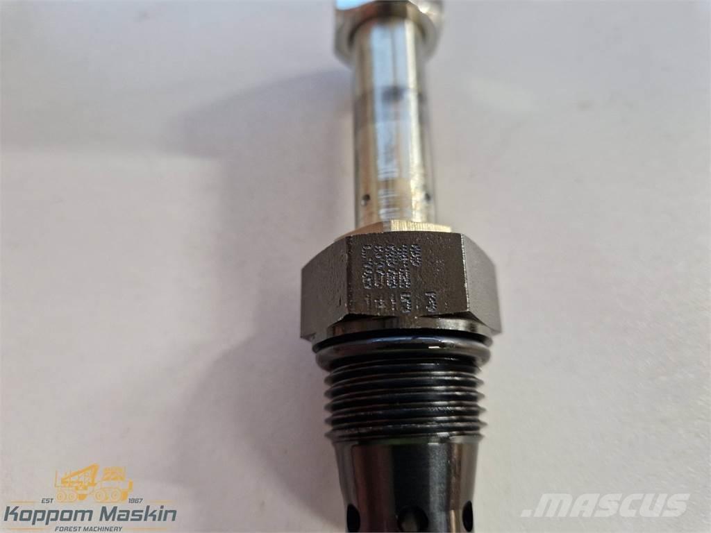 Rottne 081-0038 Hidráulicos