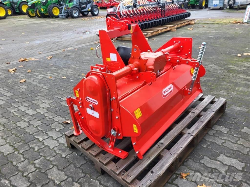 Maschio U 140 Otra maquinaria agrícola