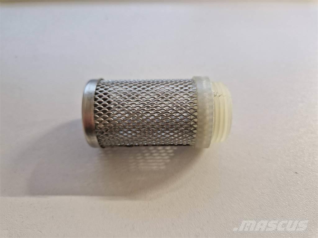 Rottne 073-22020 Motores