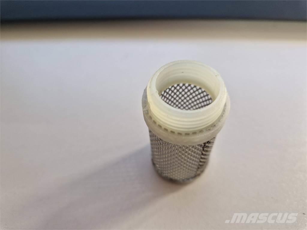 Rottne 073-22020 Motores