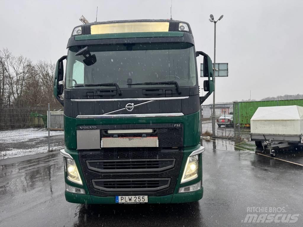 Volvo FH 460 Camiones tractor