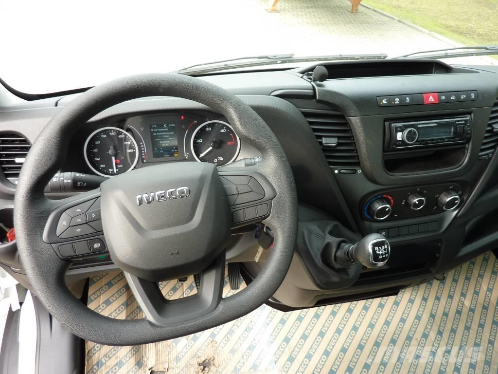 Multitel MTE 230 EX Plataformas sobre camión