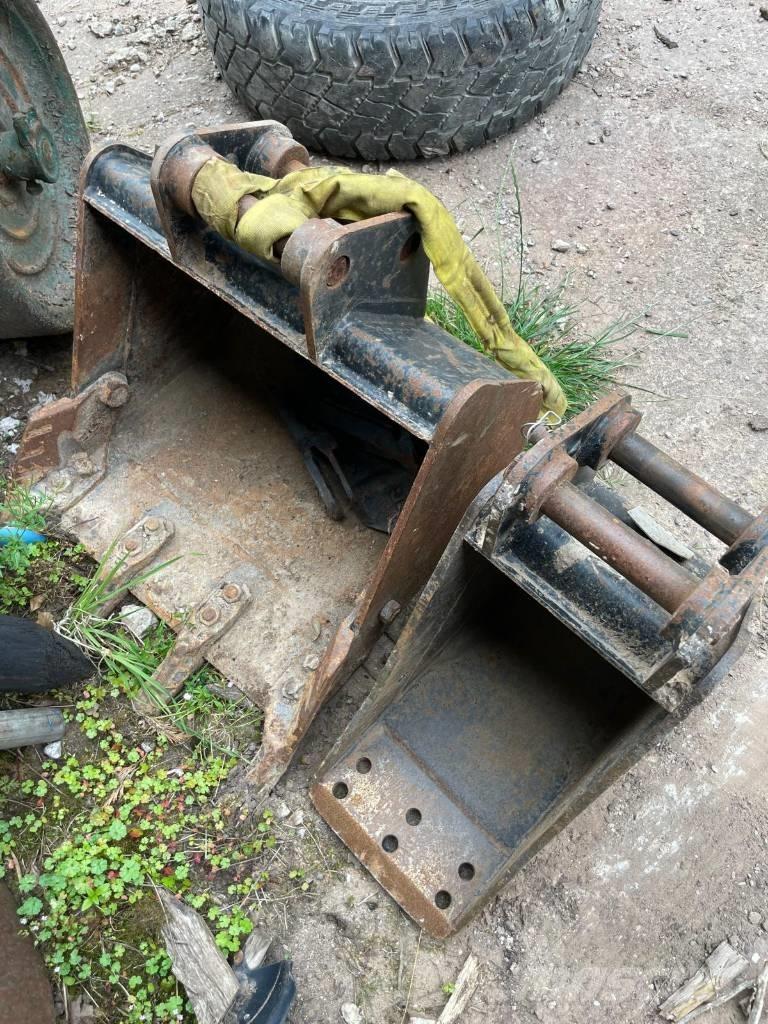 JCB 8026 CTS Miniexcavadoras