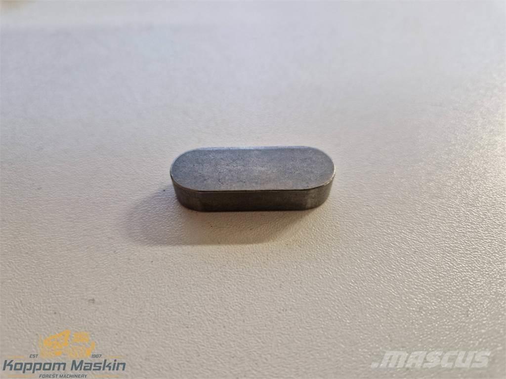 Eco Log 7002965 Transmisiones