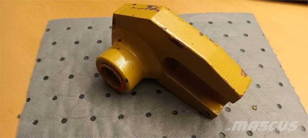 Rottne 064-0025 Cabezales cortadores