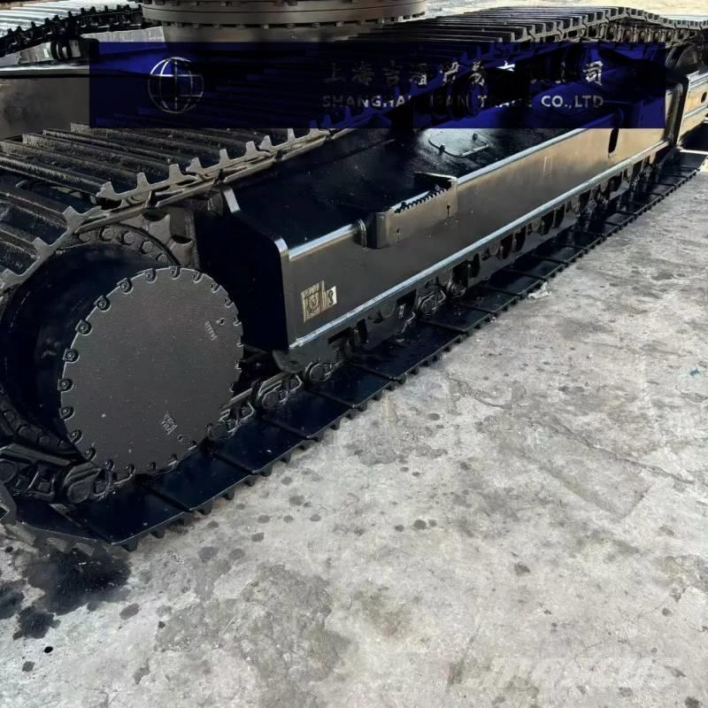 Sany SY 365 H Excavadoras sobre orugas