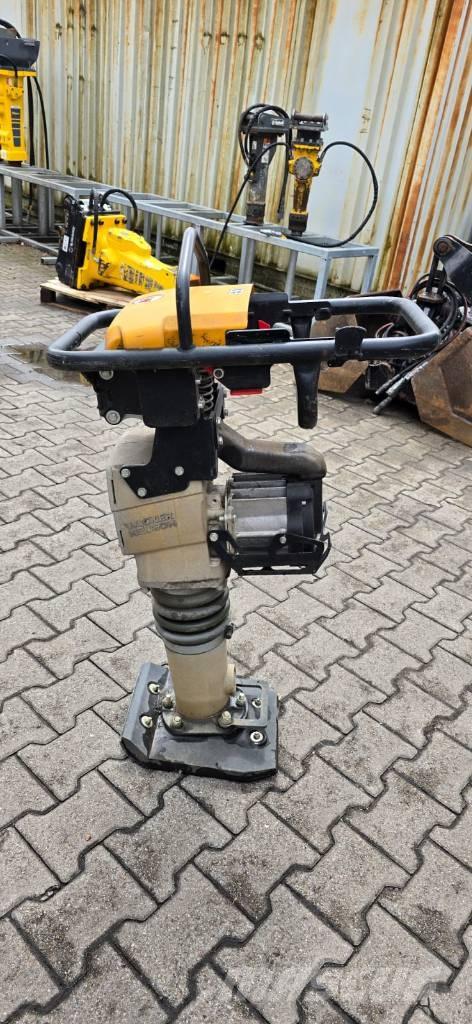 Wacker Neuson AS50e Pisones compactadores