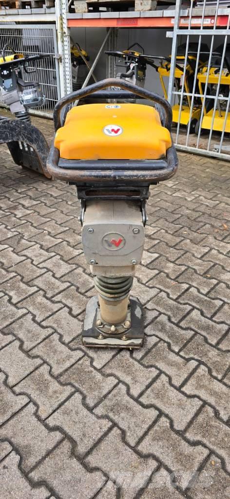 Wacker Neuson AS50e Pisones compactadores