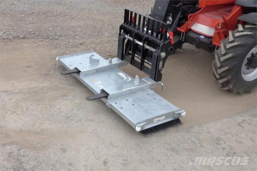  Øvrige 52837204 Barredoras