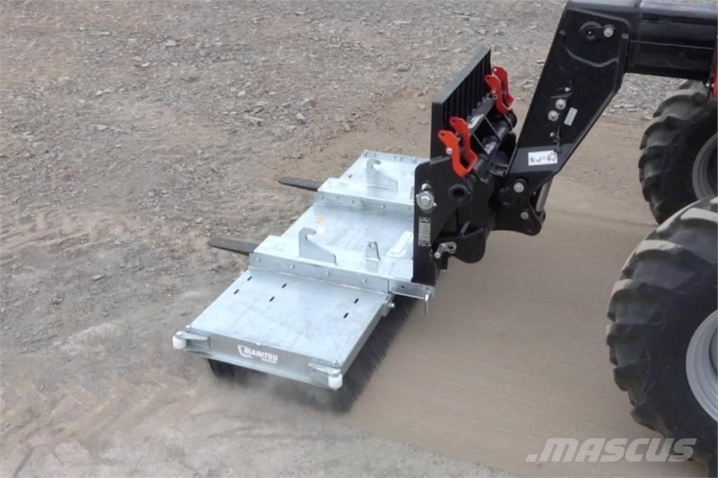  Øvrige 52837204 Barredoras