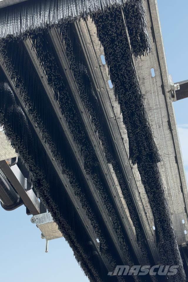  Øvrige 52837204 Barredoras