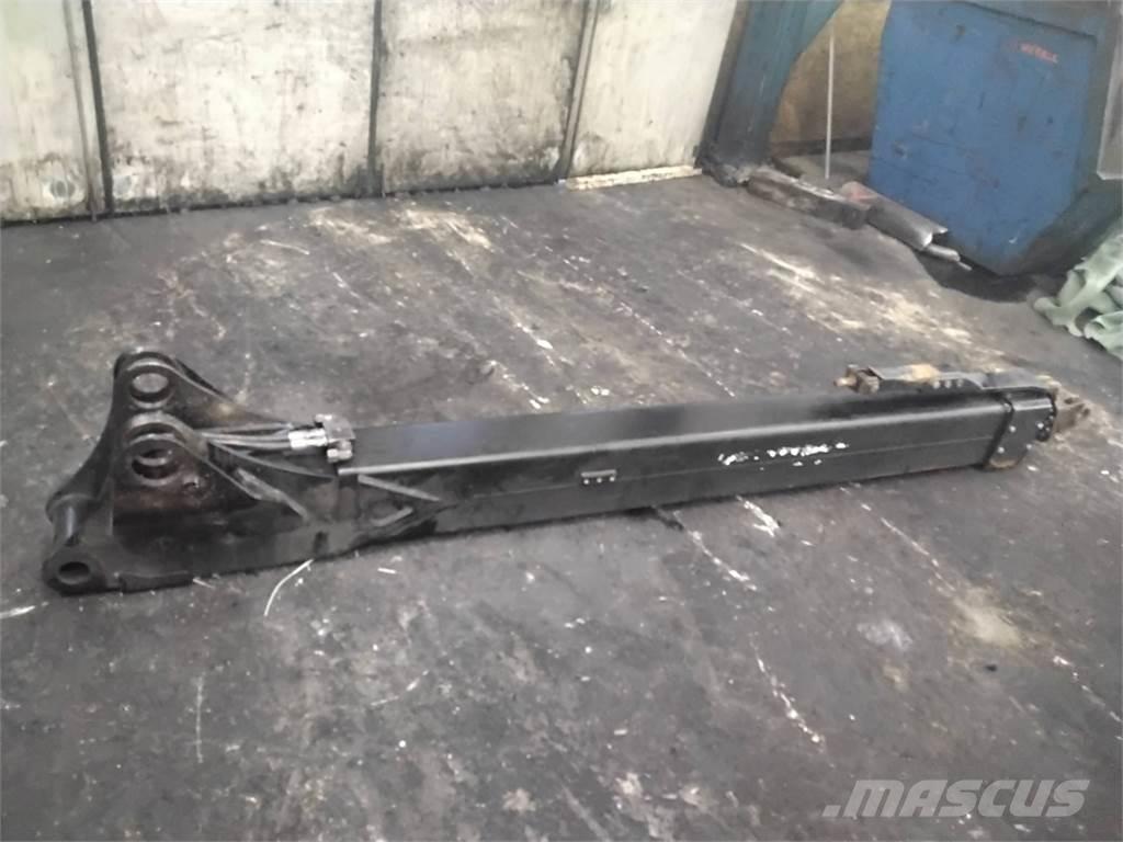 John Deere CH8 Grúas cosechadoras