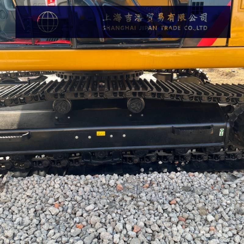 CAT 329 D Excavadoras sobre orugas