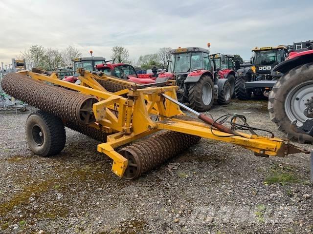 Twose 12.3 ROLLS Rodillos