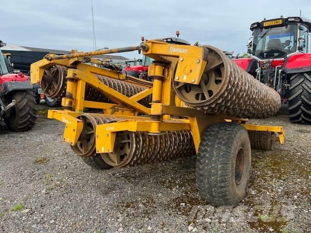 Twose 12.3 ROLLS Rodillos