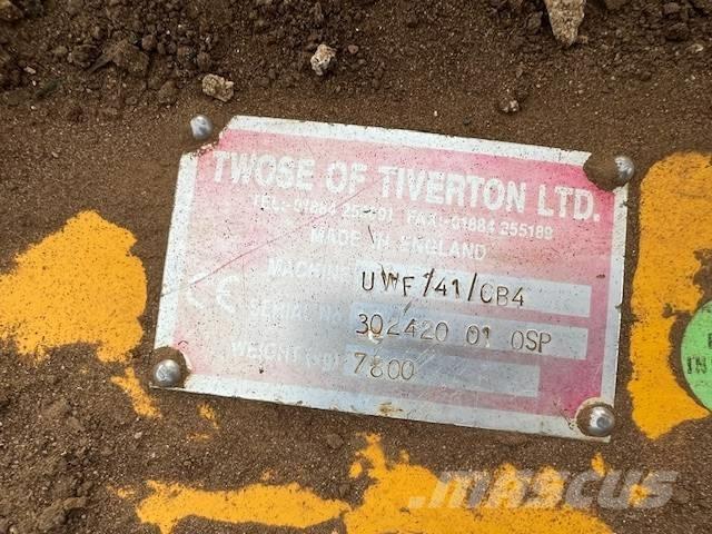 Twose 12.3 ROLLS Rodillos