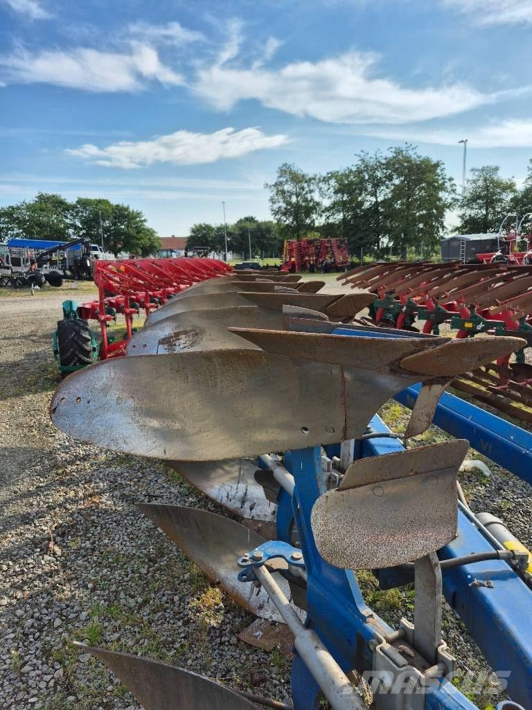 Överum CVL6975 H Arados reversibles