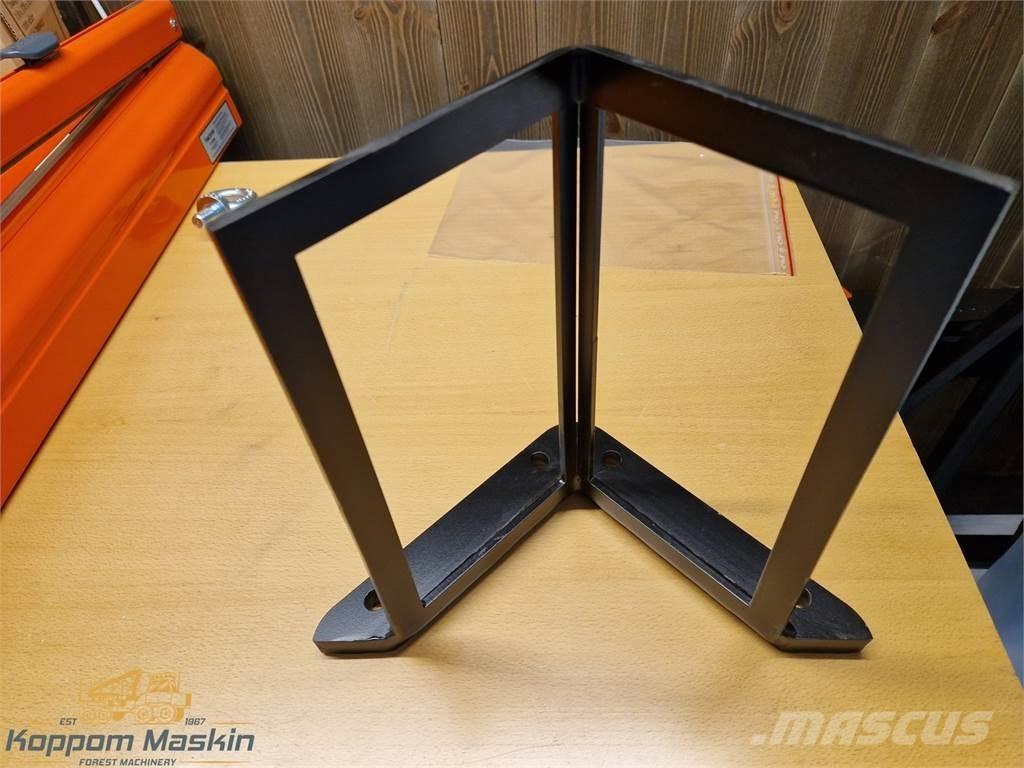 Eco Log 7001413 Cabezales cortadores