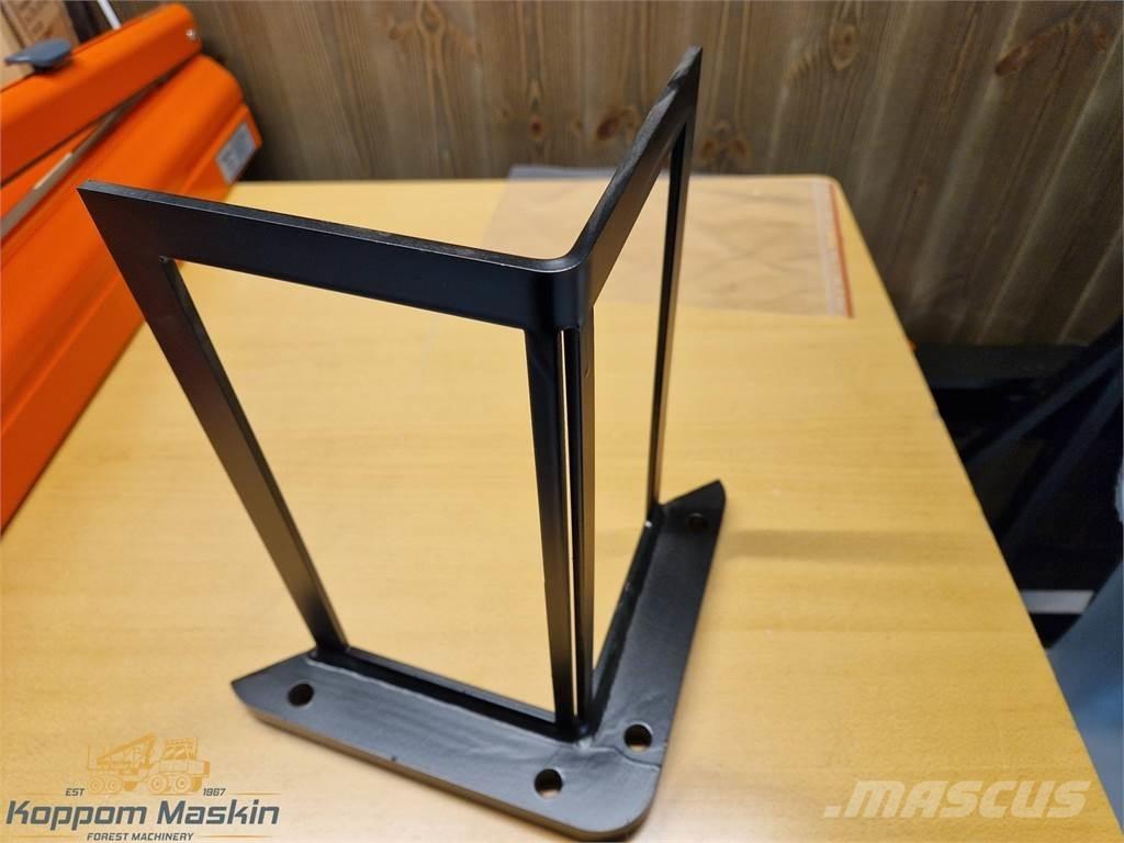 Eco Log 7001413 Cabezales cortadores