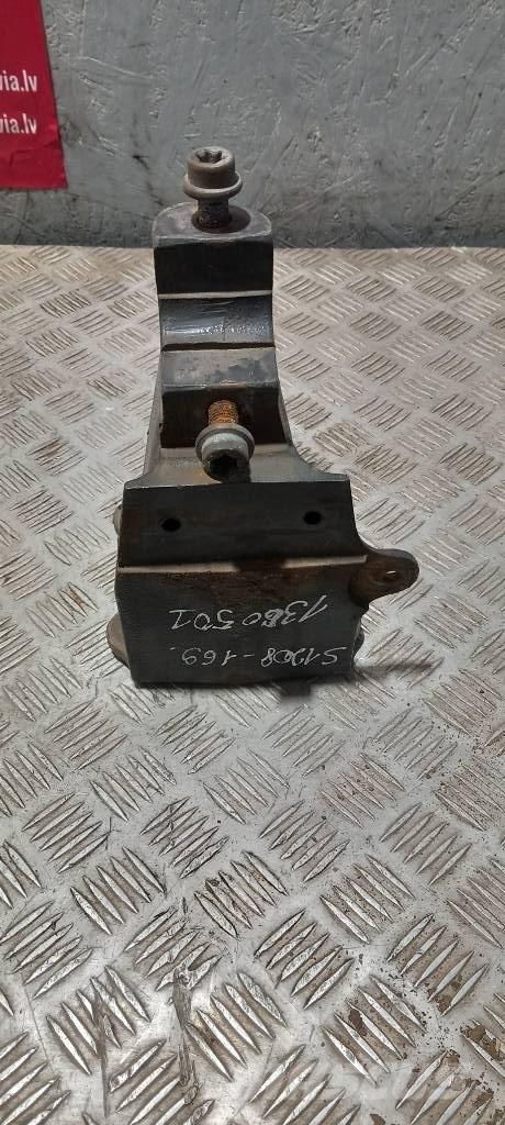 Scania 94 D.    1360501 Cabinas