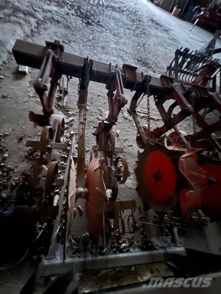 Kongskilde Radrenser Otra maquinaria agrícola