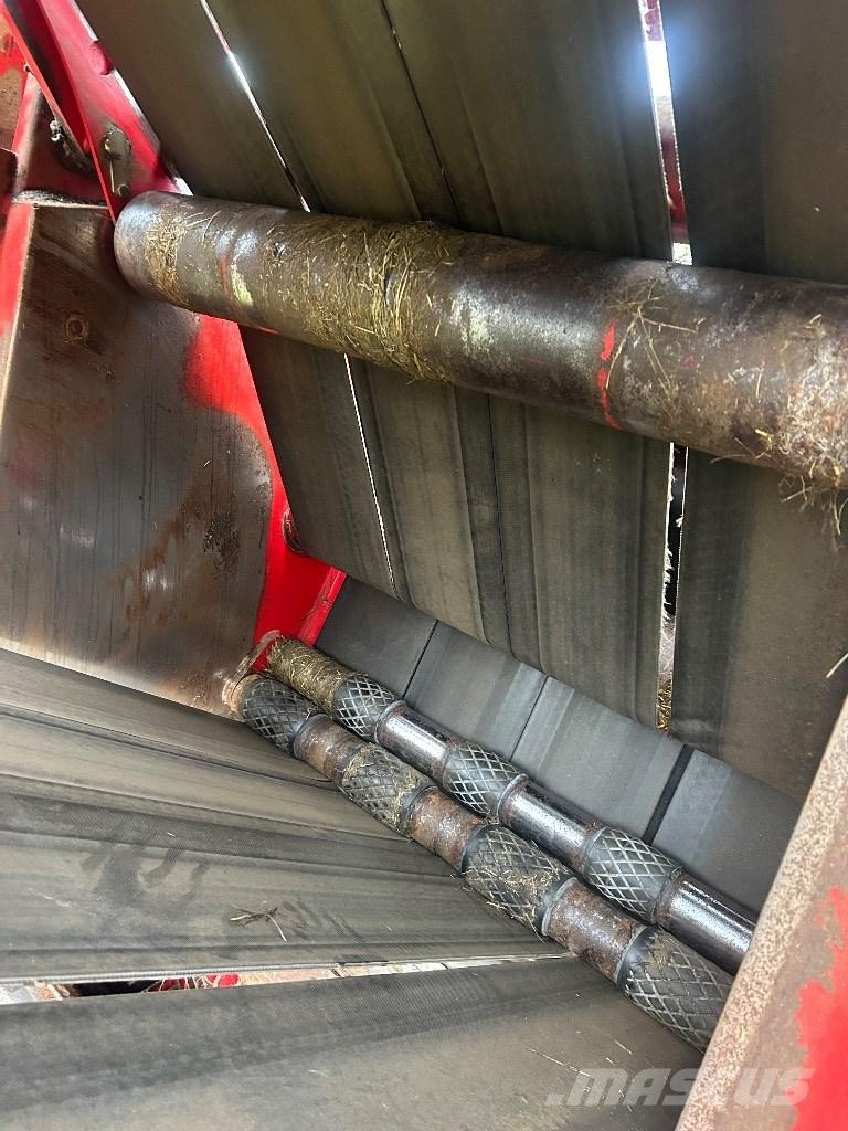 Lely RPC 445 Empacadoras circular