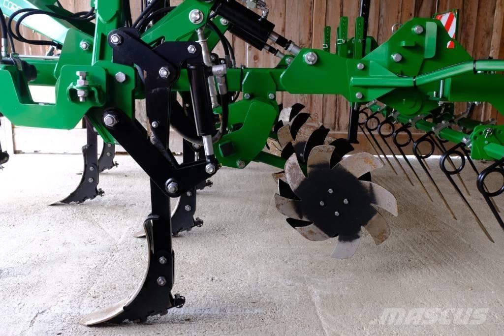 Kerner Corona 500 Cultivadoras