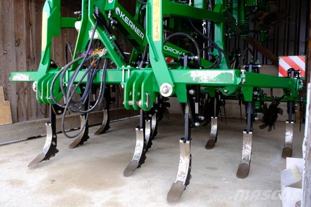 Kerner Corona 500 Cultivadoras