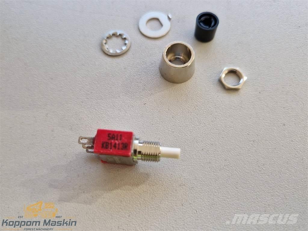 Eco Log 7013261 Componentes electrónicos