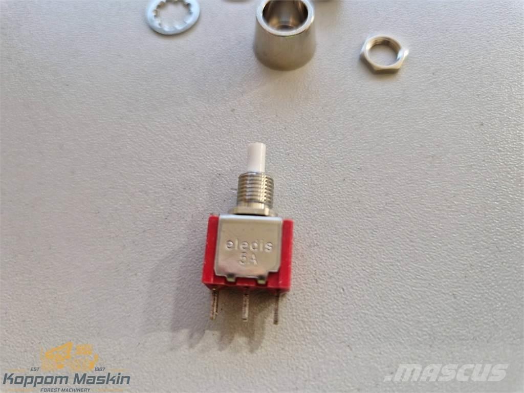 Eco Log 7013261 Componentes electrónicos