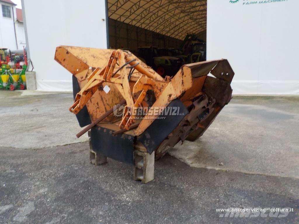 Dondi DBR 90  N. 271 Otras máquinas y aperos de labranza