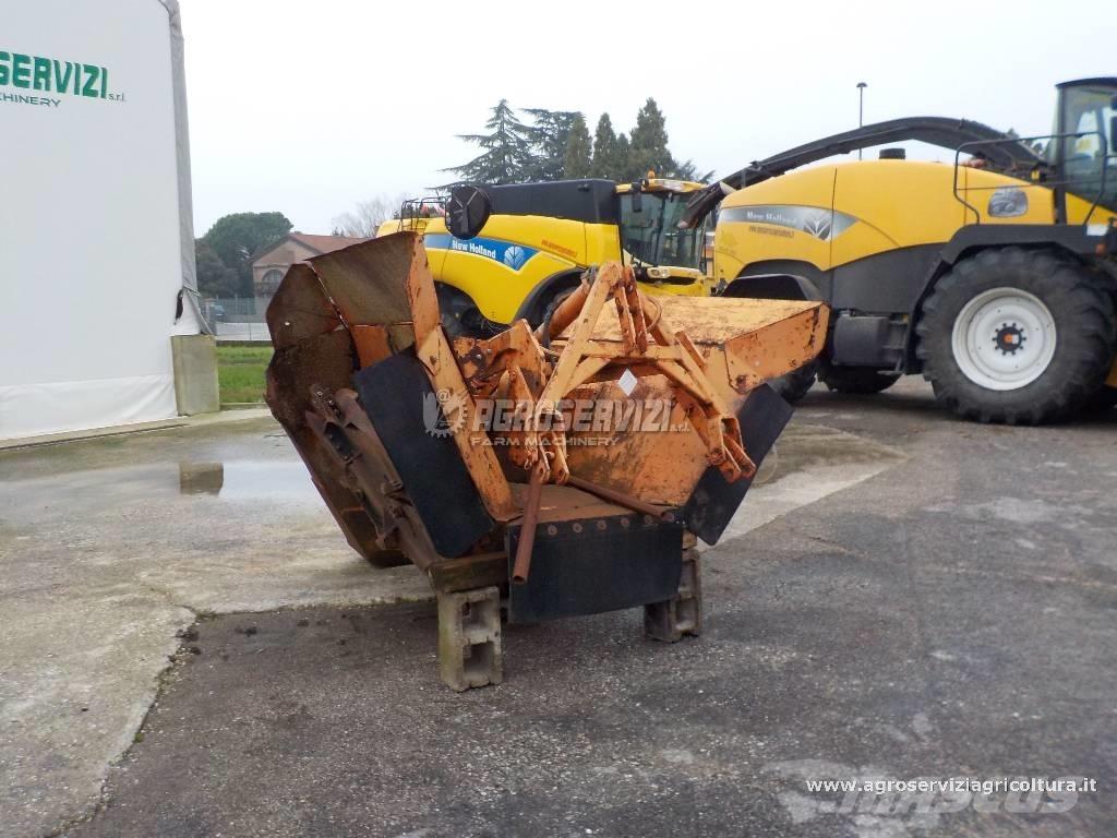 Dondi DBR 90  N. 271 Otras máquinas y aperos de labranza