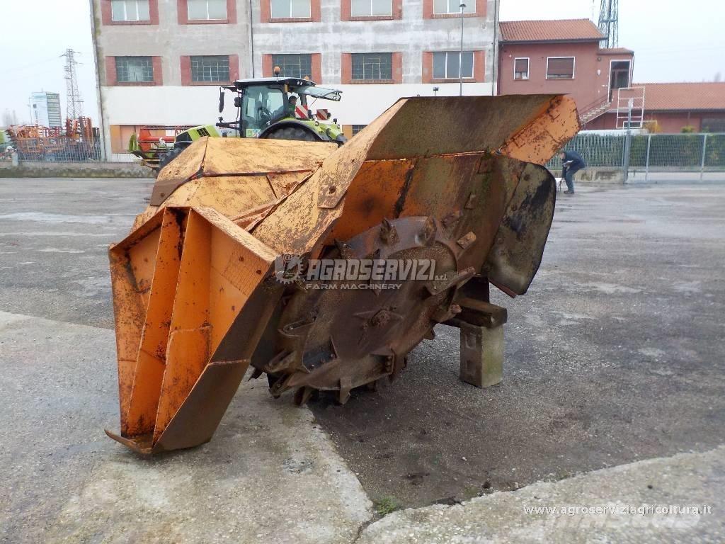 Dondi DBR 90  N. 271 Otras máquinas y aperos de labranza