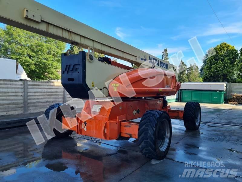 JLG 1250 AJP Plataformas con brazo de elevación manual