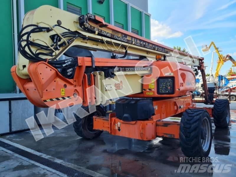 JLG 1250 AJP Plataformas con brazo de elevación manual