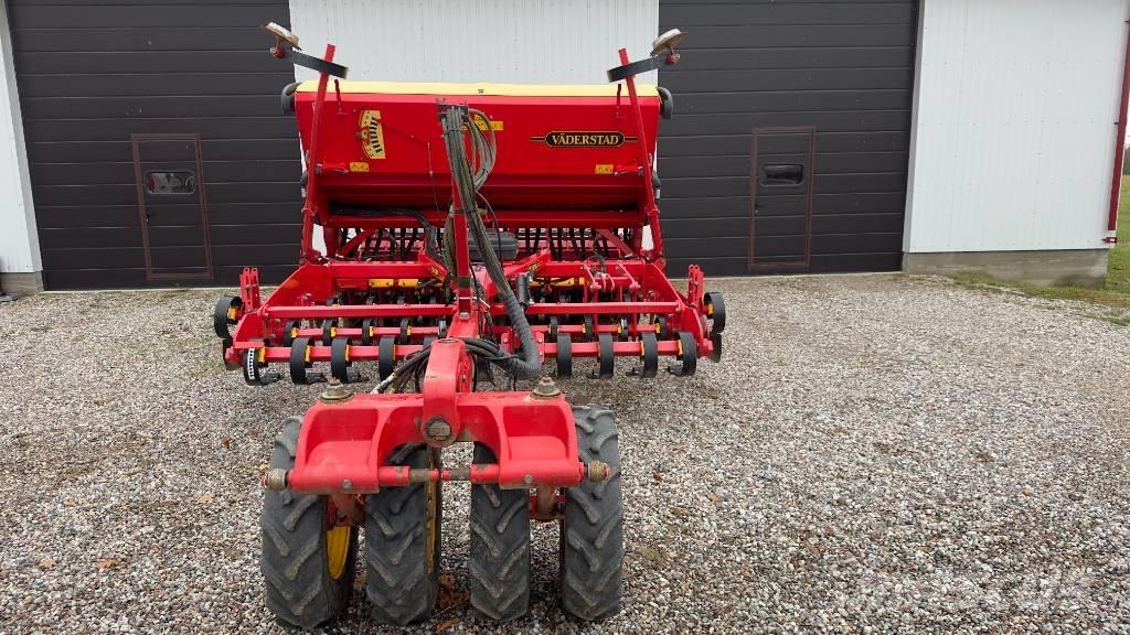 Väderstad Rapid300S Taladros