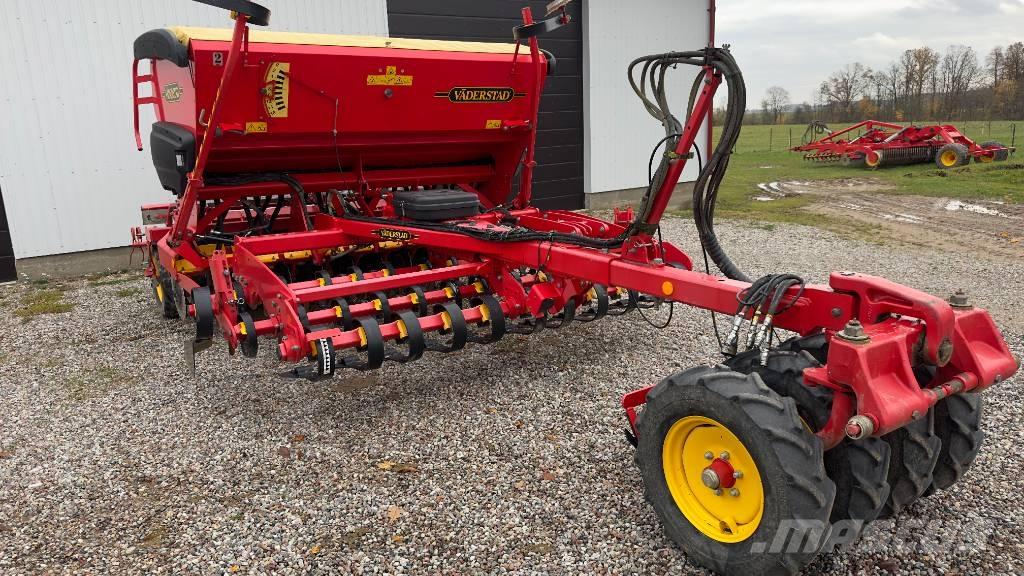 Väderstad Rapid300S Taladros