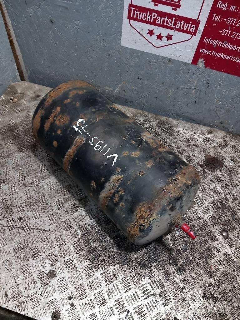 Volvo FH 12       20579604 Frenos