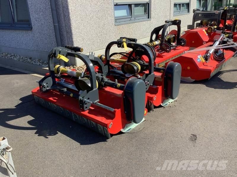 Dragone VL 175 SH Otras máquinas de jardinería y limpieza urbana